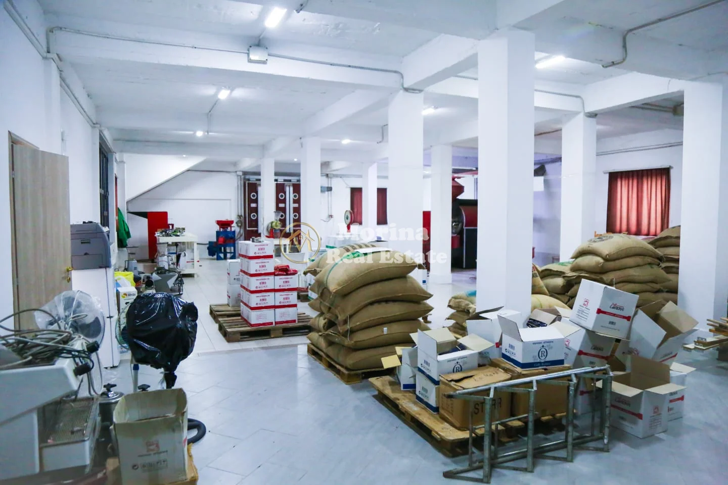 Shitje | Ambjent Biznesi | Ura e Dajlanit | 590000 €