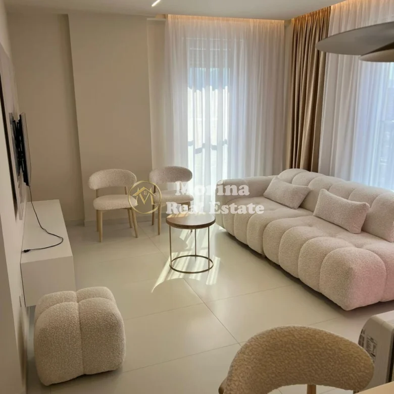 Qera | Apartament 1 + 1 | Rruga Jordan Misja | 650 €/muaj 2