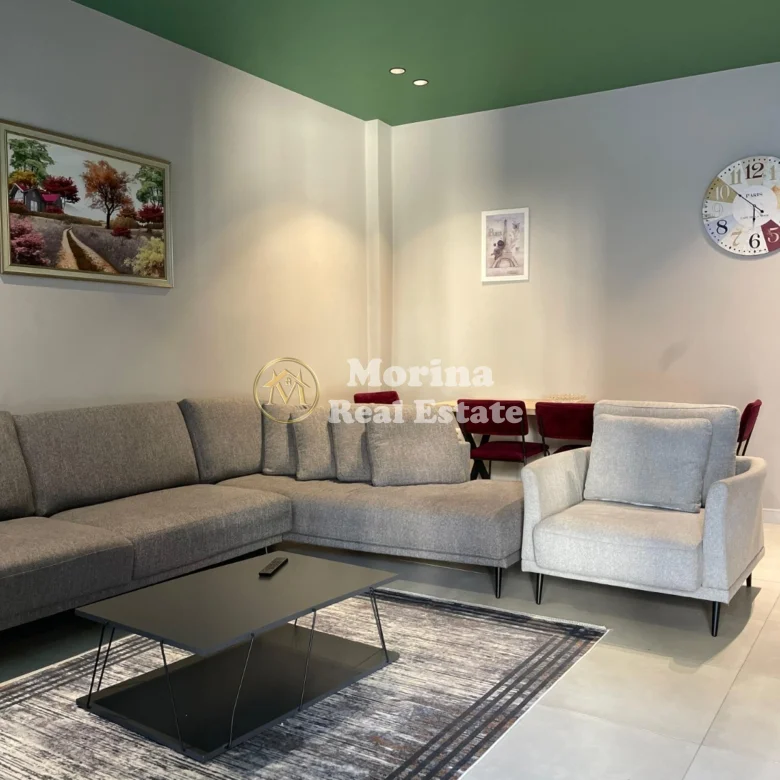 Qera | Apartament 1 + 1 | Spitali Amerikan 2 | 480 €/muaj 2