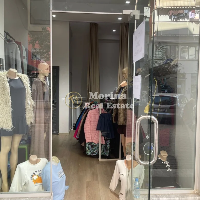 Qera | Ambjent Biznesi | Astir | 350 €/muaj 3