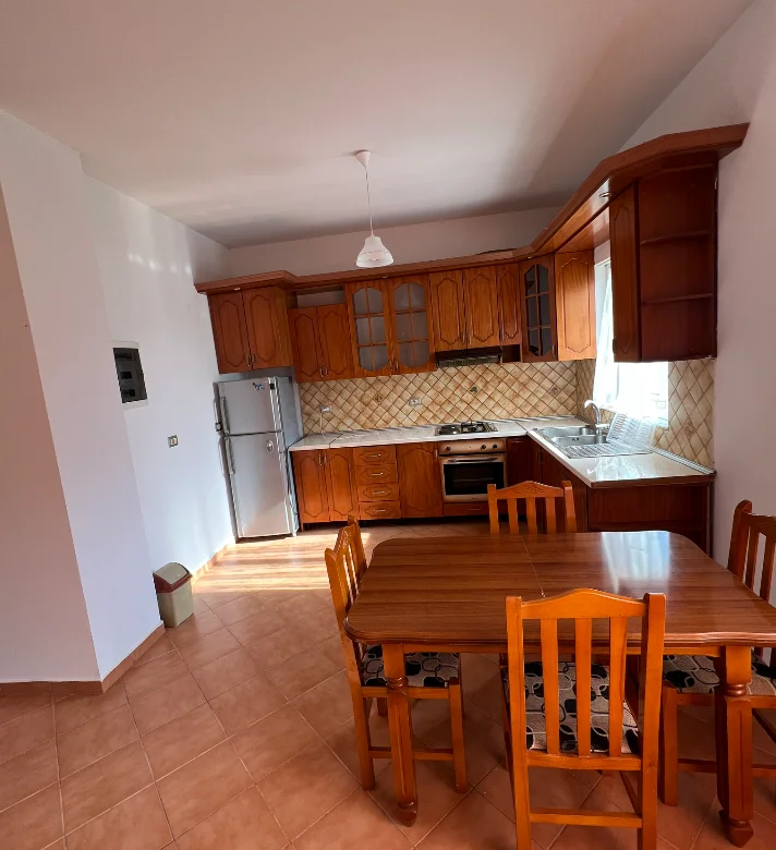 Qera | Apartament 2 + 1 | Vilat Gjermane | 400 €/muaj 3