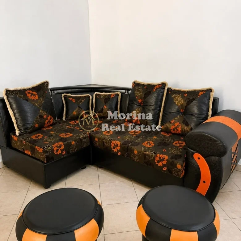 Qera | Apartament 2 + 1 | Fresku | 500 €/muaj 2