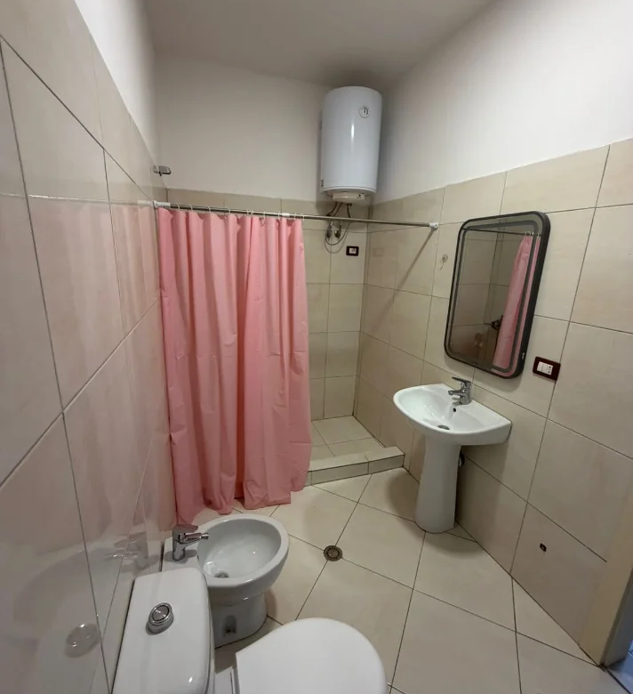 Qera | Apartament 1 + 1+Ballkon | Rruga Teodor Keko | 500 €/muaj 4