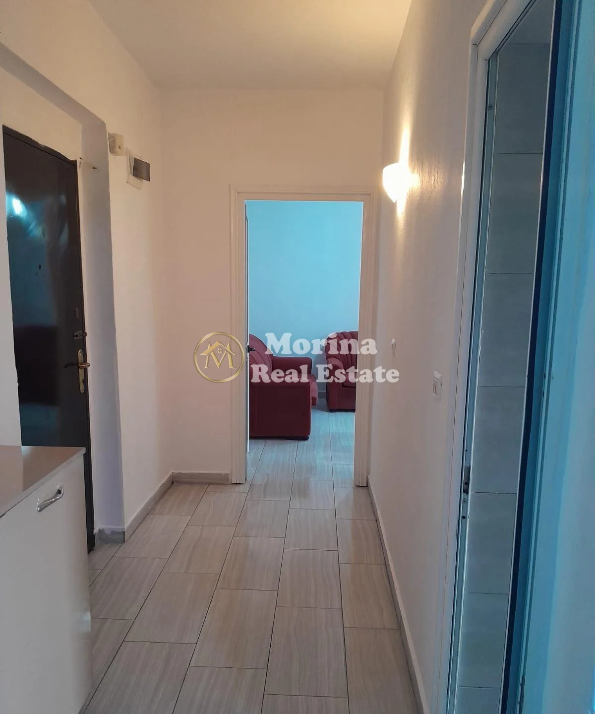 Qera | Apartament 1 + 1 | Rruga Bardhyl | 400 €/muaj
