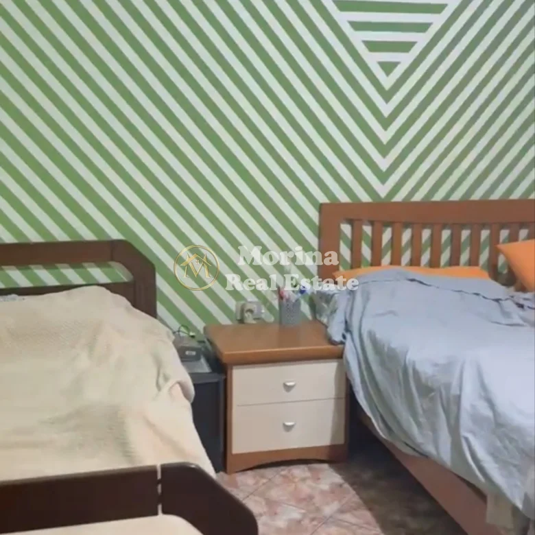 Qera | Apartament 1 + 1 | Rruga Ferit Xhajko | 450 €/muaj