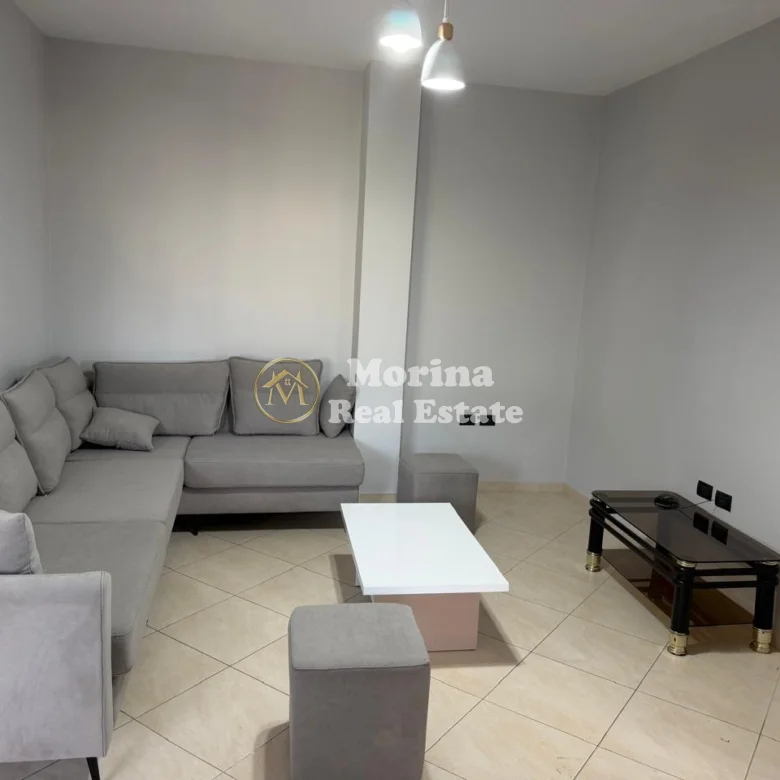 Qera | Apartament 1 + 1 | Kinostudio | 550 €/muaj 4