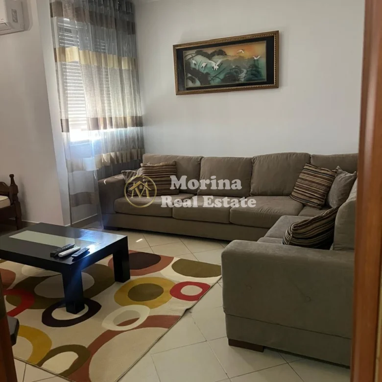 Qera | Apartament 1 + 1 | Ish- Parku | 600 €/muaj
