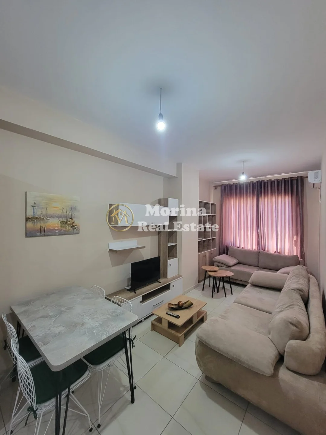 Qera | Apartament 1 + 1 | Astir | 420 €/muaj