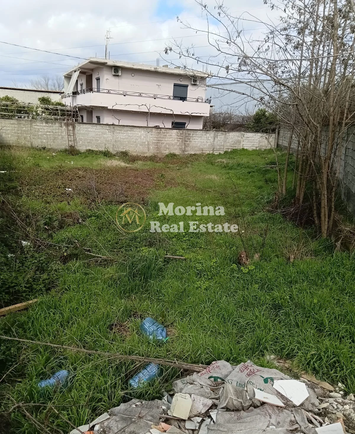 Shitje | Tokë / Truall | Kashar | 180000 € 1