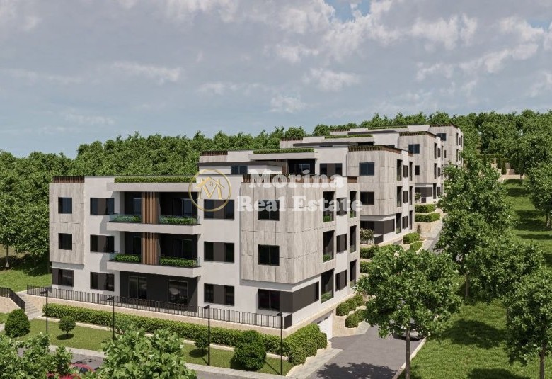 Shitje | Apartament 2 + 1 | Rruga Dalip Topi | 151200 € 3