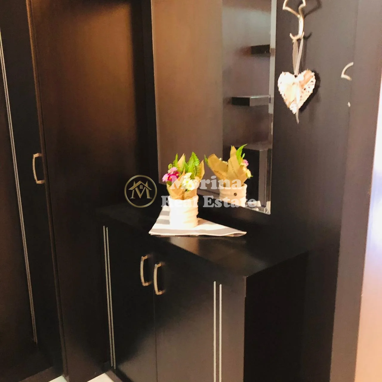 Qera | Apartament 2 + 1 | Bashkia Durrës | 500 €/muaj