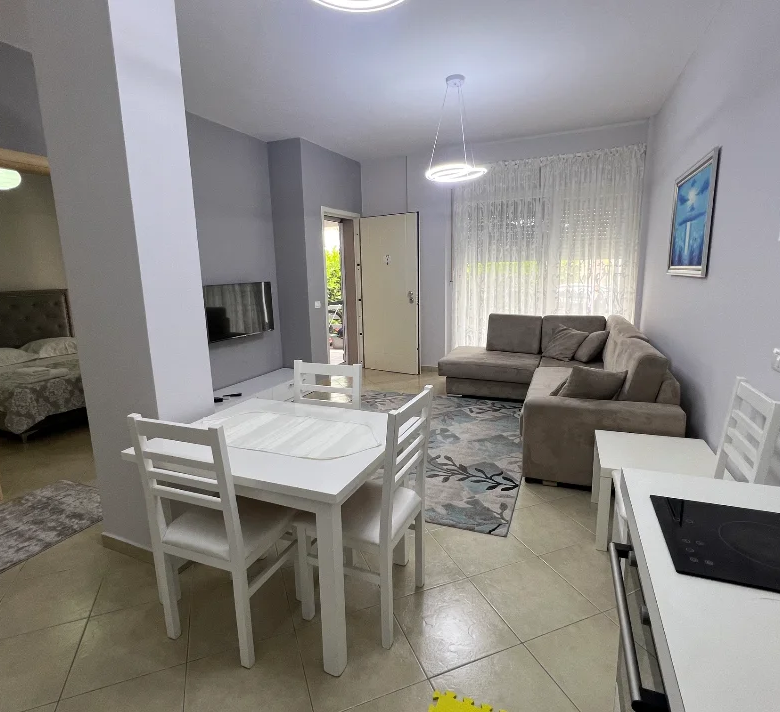 Shitje | Apartament 2 + 1 | Lalëz | 255000 € 4