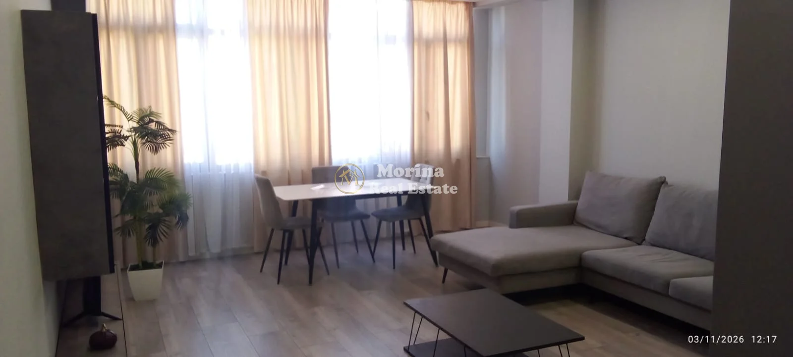 Shitje | Apartament 2 + 1 | Rruga Frosina Plaku | 269000 €