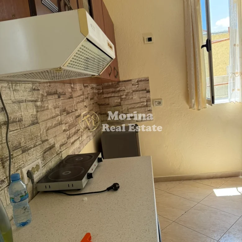 Qera | Apartament 1 + 1 | Laprakë | 400 €/muaj 2