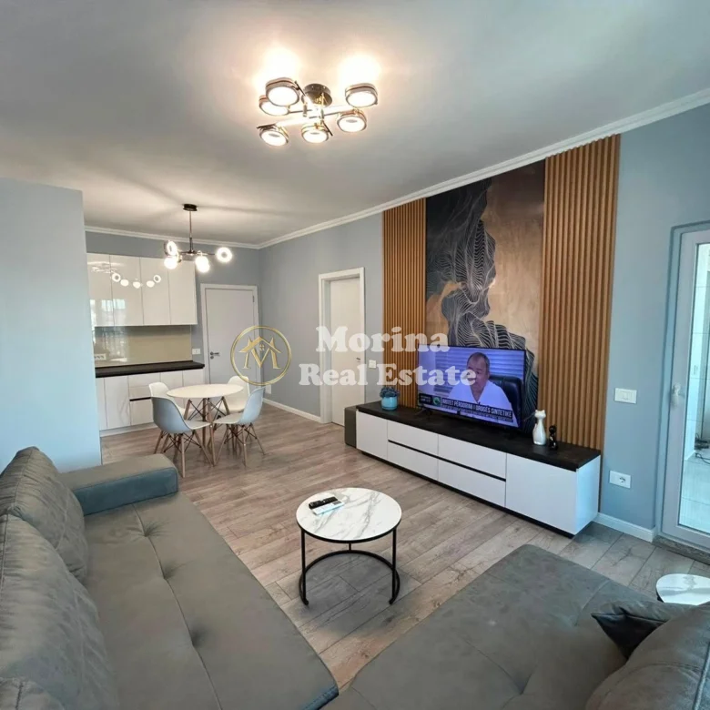 Qera | Apartament 2 + 1 | Rruga e Barrikadave | 750 €/muaj