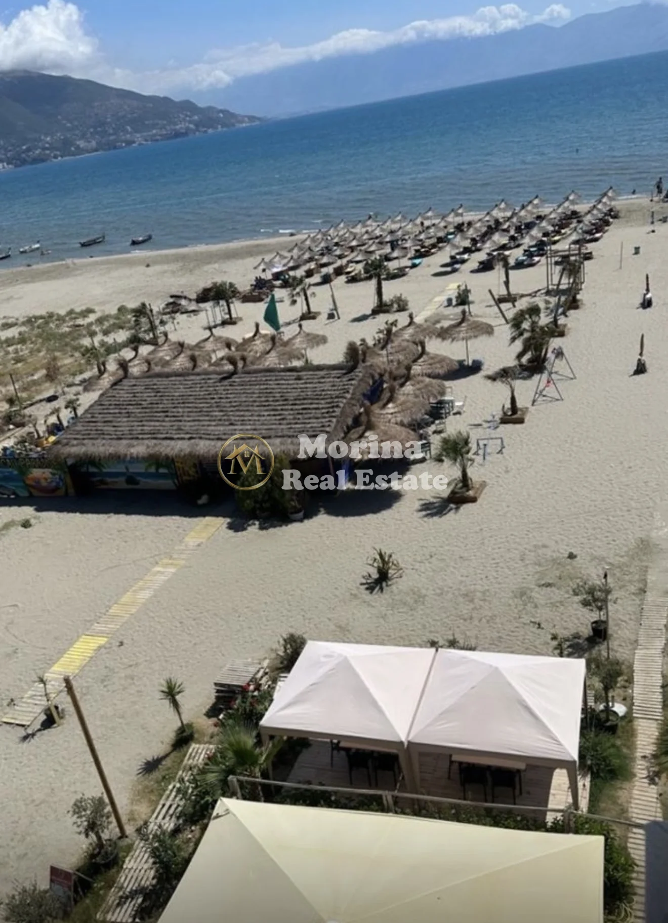 Qera | Apartament 1 + 1 | Vlora | 500 €/muaj