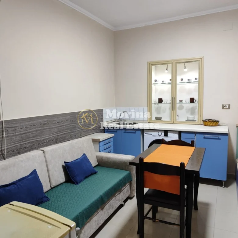 Qera | Garsoniere | Medreseja | 300 €/muaj