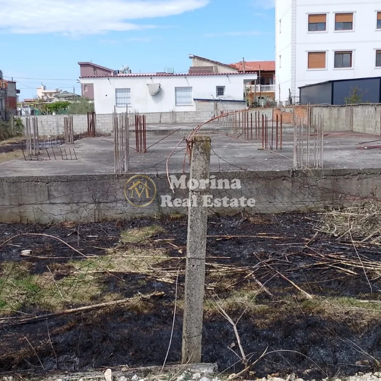 Shitje | Tokë / Truall | Shkozet | 90000 €
