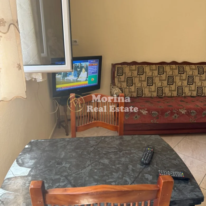 Qera | Apartament 1 + 1 | Laprakë | 400 €/muaj 4