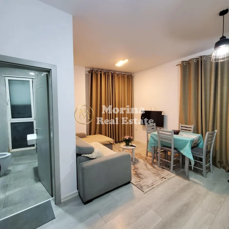 Qera | Apartament 1 + 1 | Komuna Parisit | 670 €/muaj 2