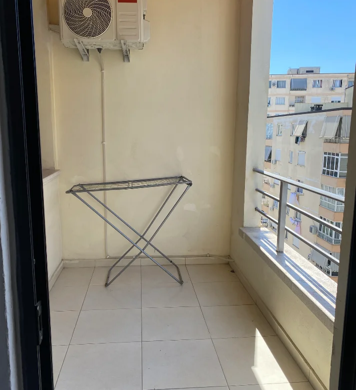 Qera | Apartament 1 + 1 | Astir | 380 €/muaj 4