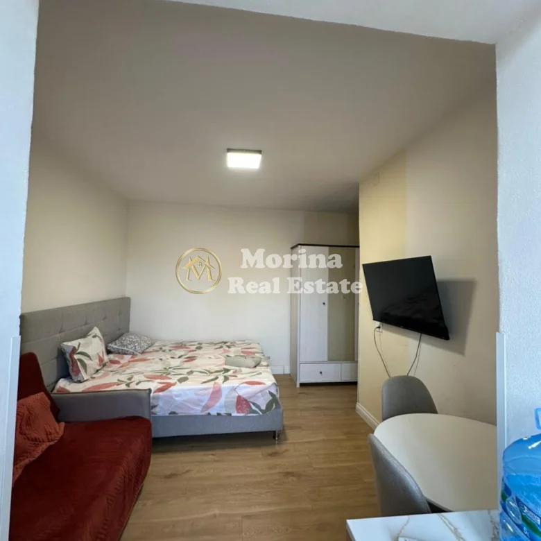 Qera | Garsoniere | Shkolla e Baletit | 40,000 lek/muaj 3