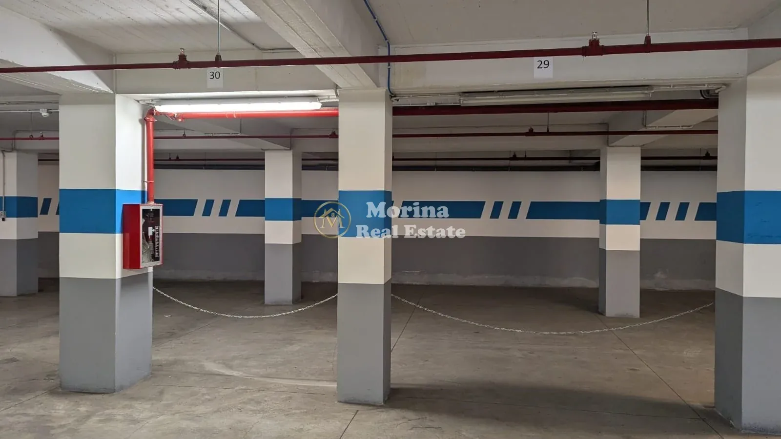 Qera | Garazhd | Rruga e Kavajës | 120 €/muaj