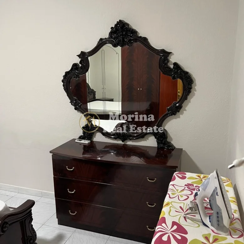 Qera | Apartament 2 + 1 | Rruga Kongresi i Manastirit | 500 €/muaj 2