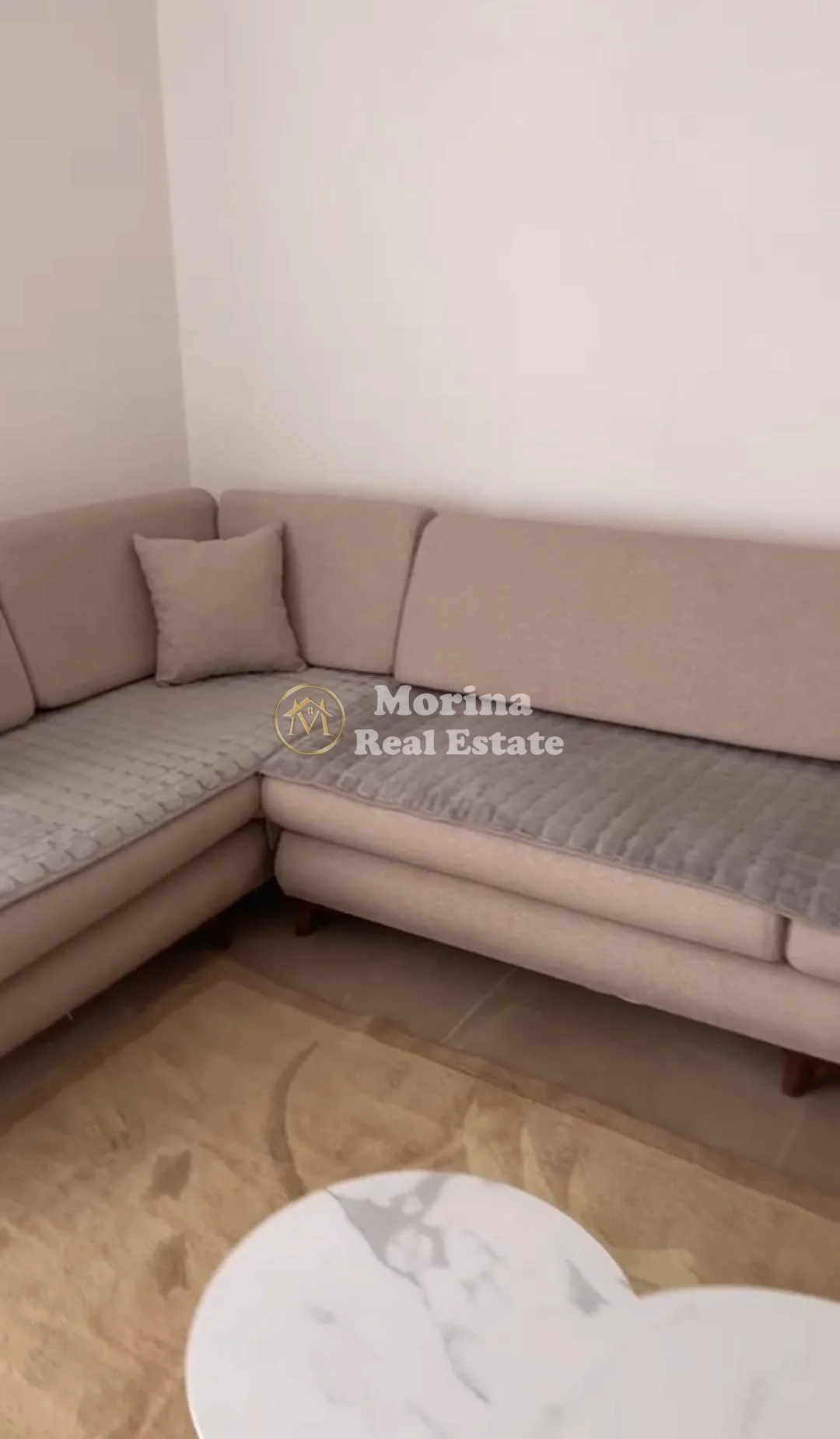 Qera | Apartament 1 + 1 | Astir | 450 €/muaj