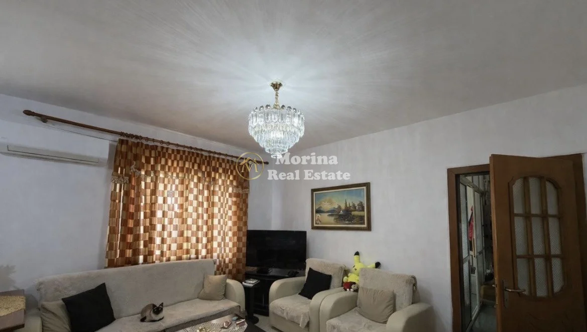 Shitje | Apartament 2 + 1 & Dyqan | QSUT | 230000 €