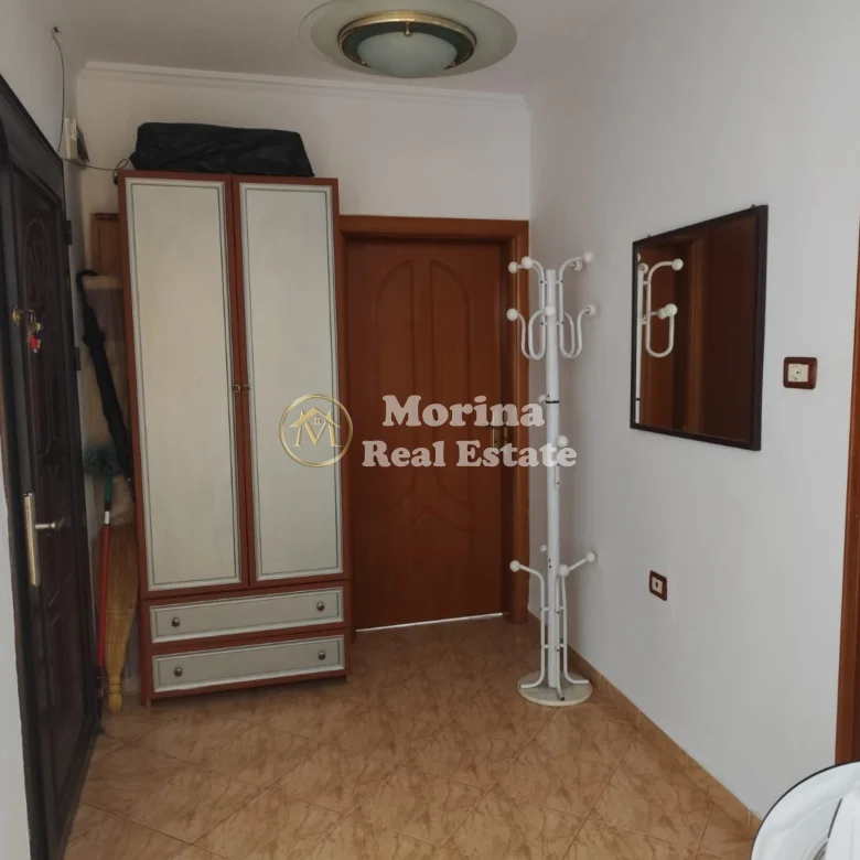 Shitje | Apartament 1 + 1 | Shkolla e Bashkuar | 80000 €