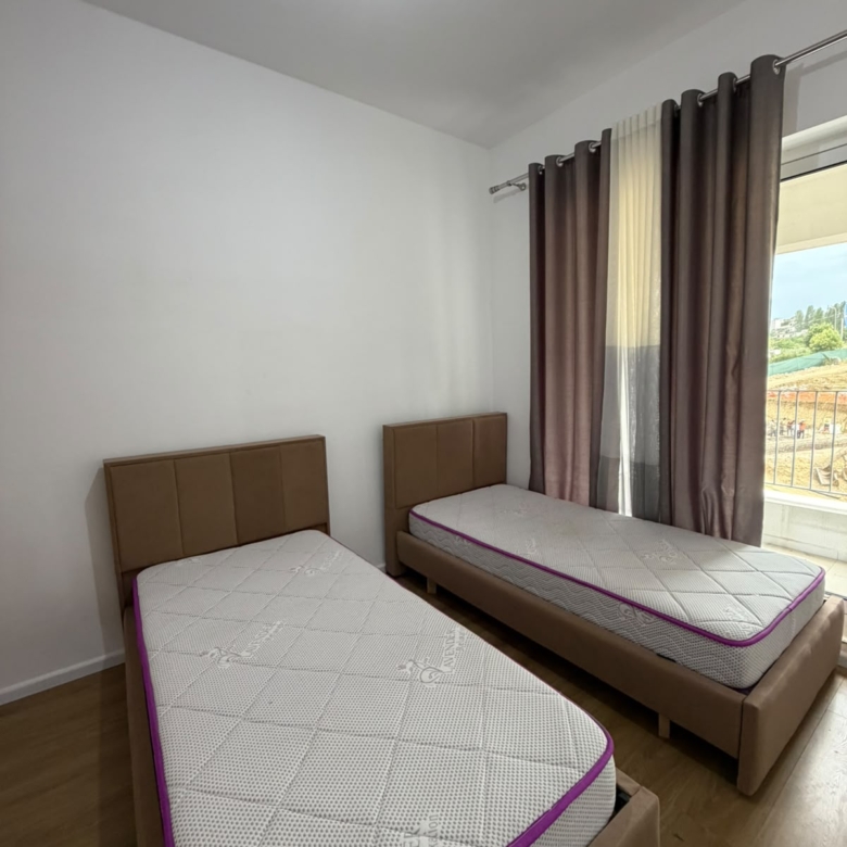 Qera | Apartament 1 + 1 | Ali Demi | 400 €/muaj 4