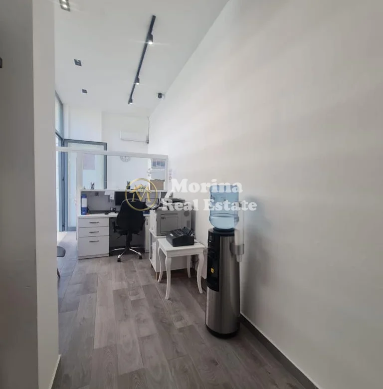 Shitje | Ambjent Biznesi | Rruga Don Bosko | 120000 € 2