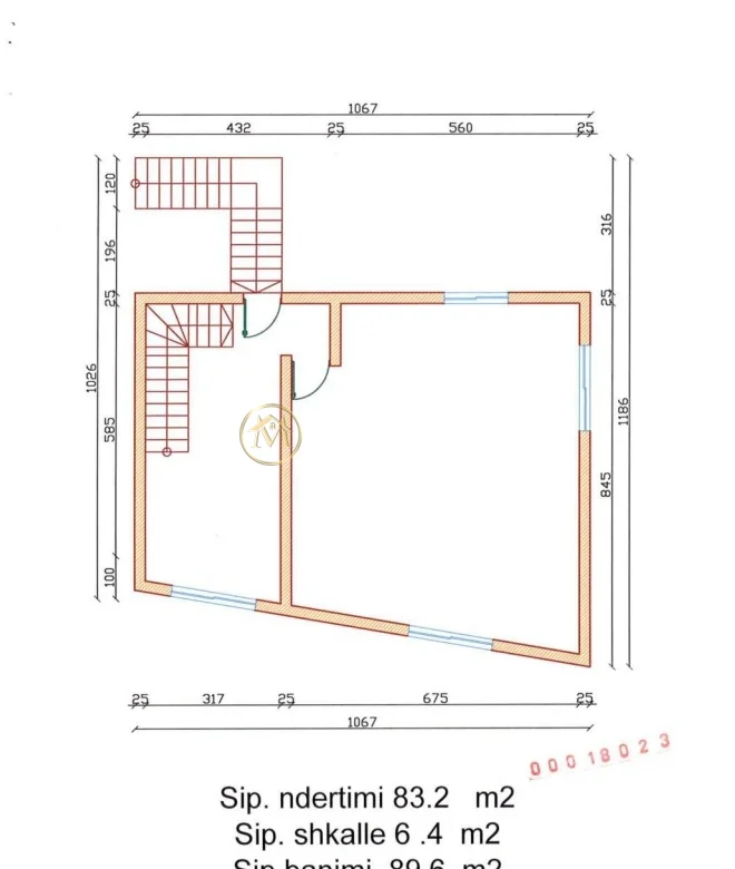 Shitje | Vilë + 1 | Ish Sheshi Shqiponja | 400000 € 4