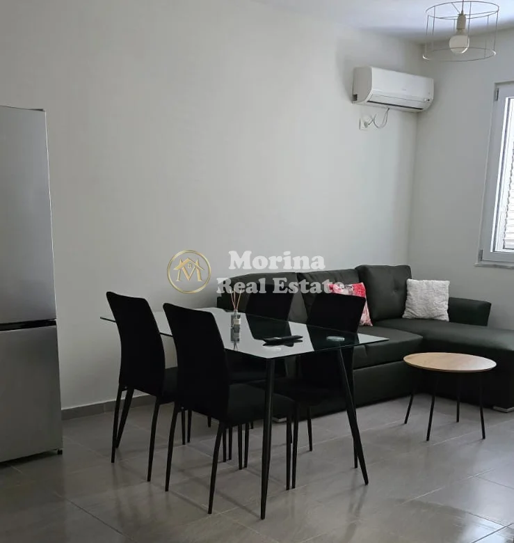 Qera | Apartament 1 + 1 | Komuna e Parisit | 550 €/muaj 3