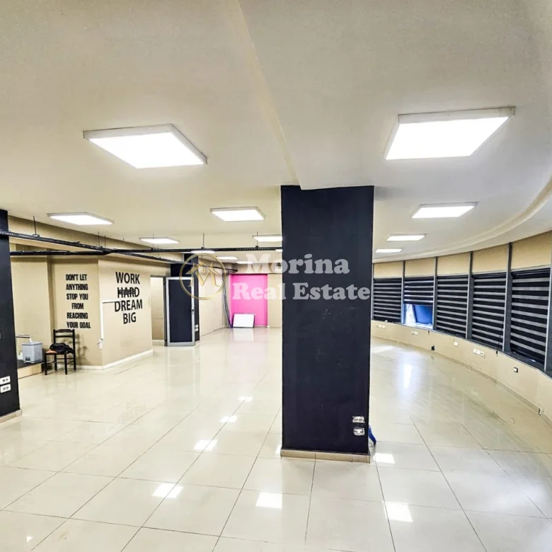 Qera | Ambjent Biznesi | Rruga e Dibrës | 2600 €/muaj 4