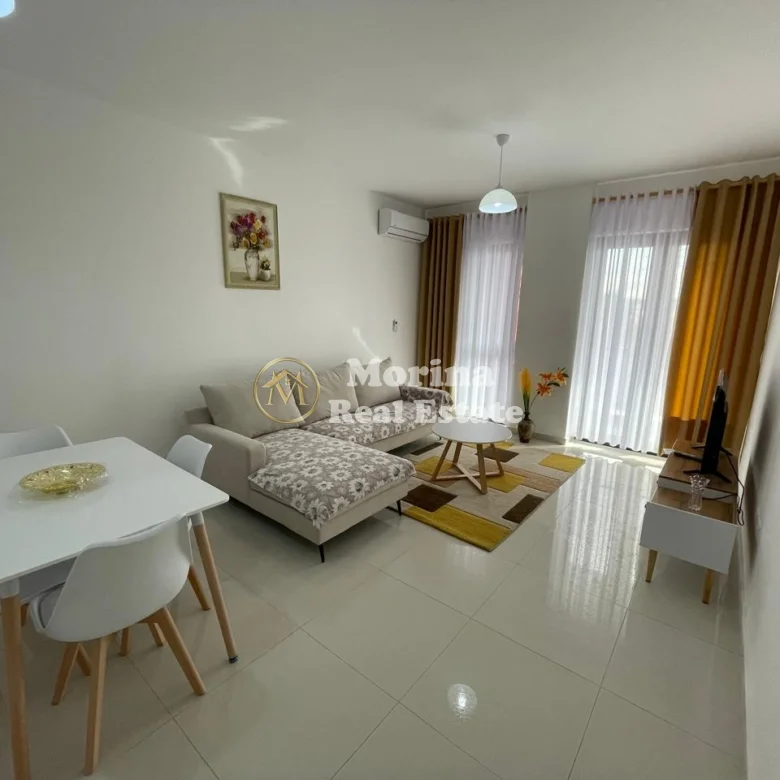Qera | Apartament 1 + 1 | Rruga e Dibrës | 550 €/muaj