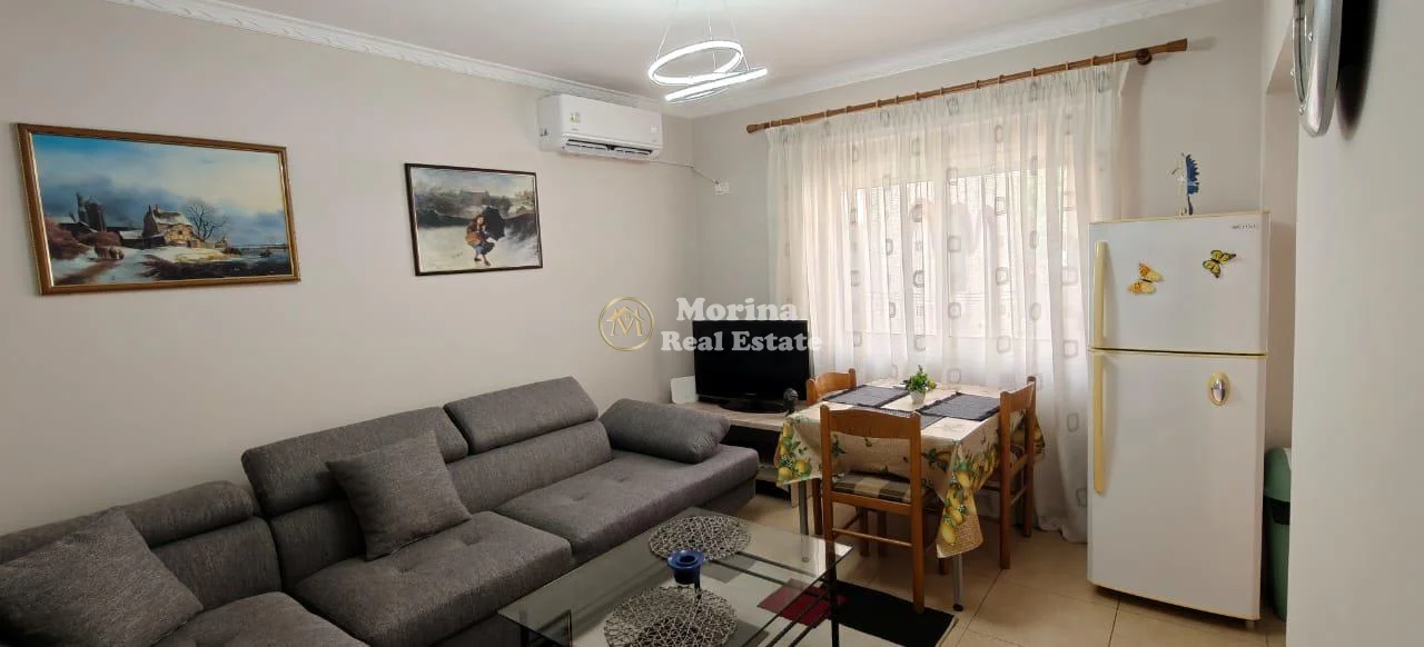 Qera | Apartament 2 + 1 | Rruga e Durrësit | 600 €/muaj