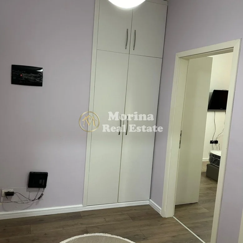 Qera | Apartament 1 + 1 | Liqeni i Thatë | 650 €/muaj 4