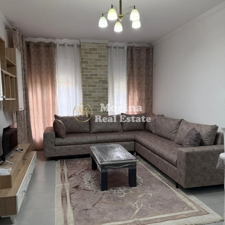 Qera | Apartament 2 + 1+2 | Rruga 5 Maji | 600 €/muaj