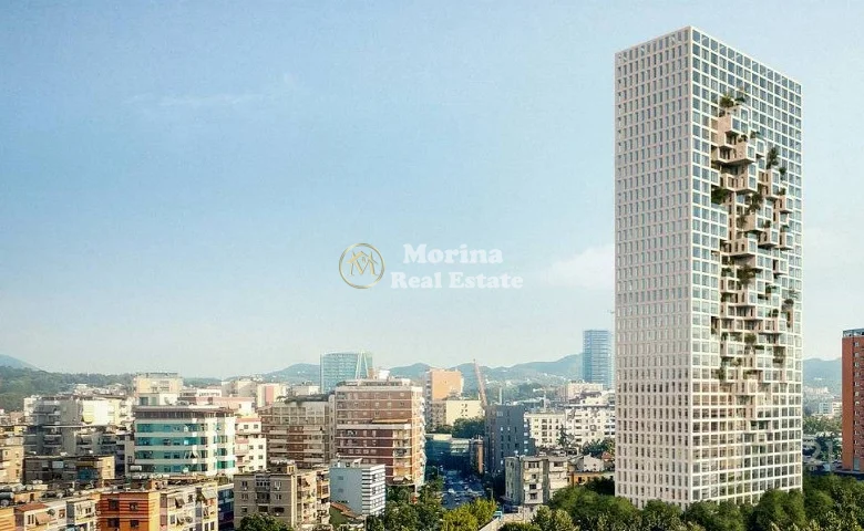 Shitje | Ambjent Biznesi | Downtown One | 640000 € 2