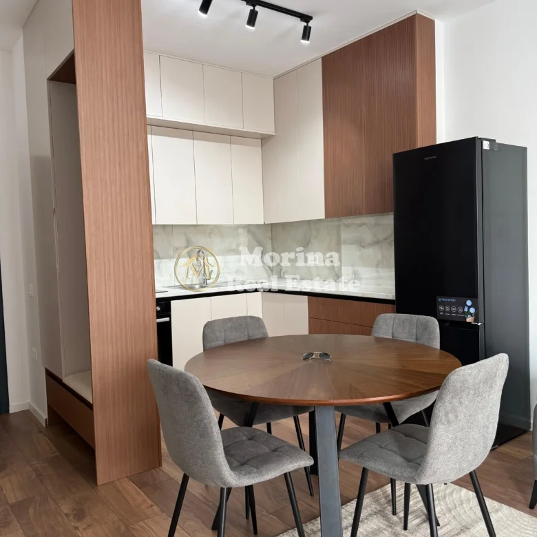 Qera | Apartament 1 + 1 | Paskuqan | 450 €/muaj