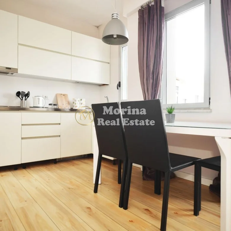 Qera | Apartament 1 + 1 | Kompleksi Halili | 600 €/muaj 4