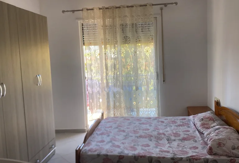 Qera | Apartament 1 + 1 | Rruga Njazi Meka | 450 €/muaj 2