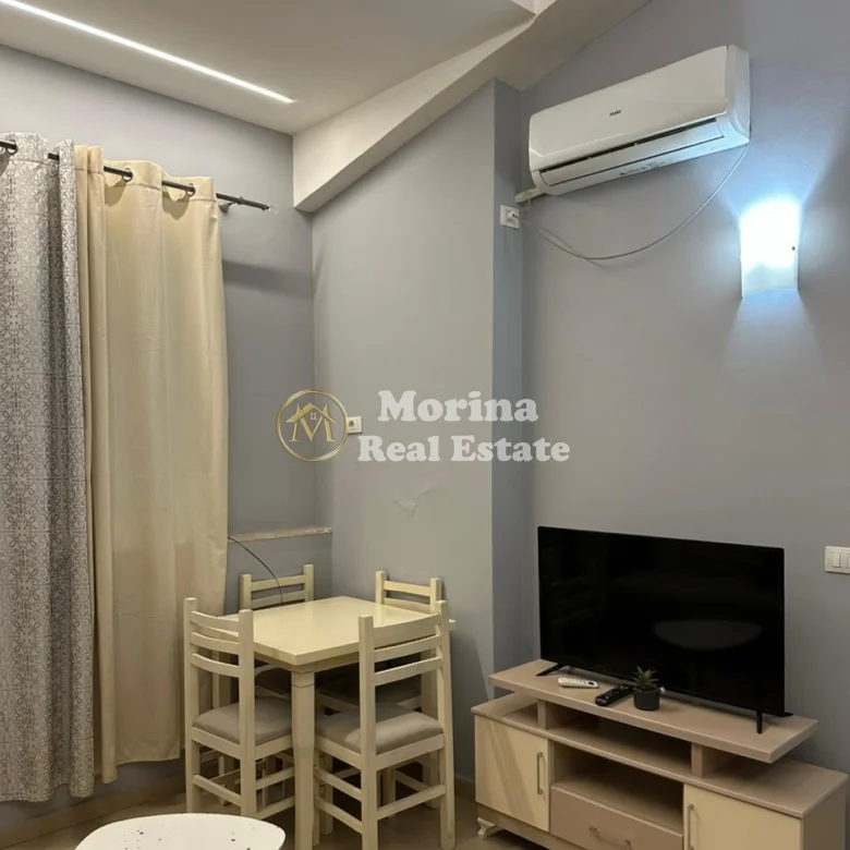 Qera | Apartament 1 + 1 | Kodra e Diellit | 430 €/muaj 4