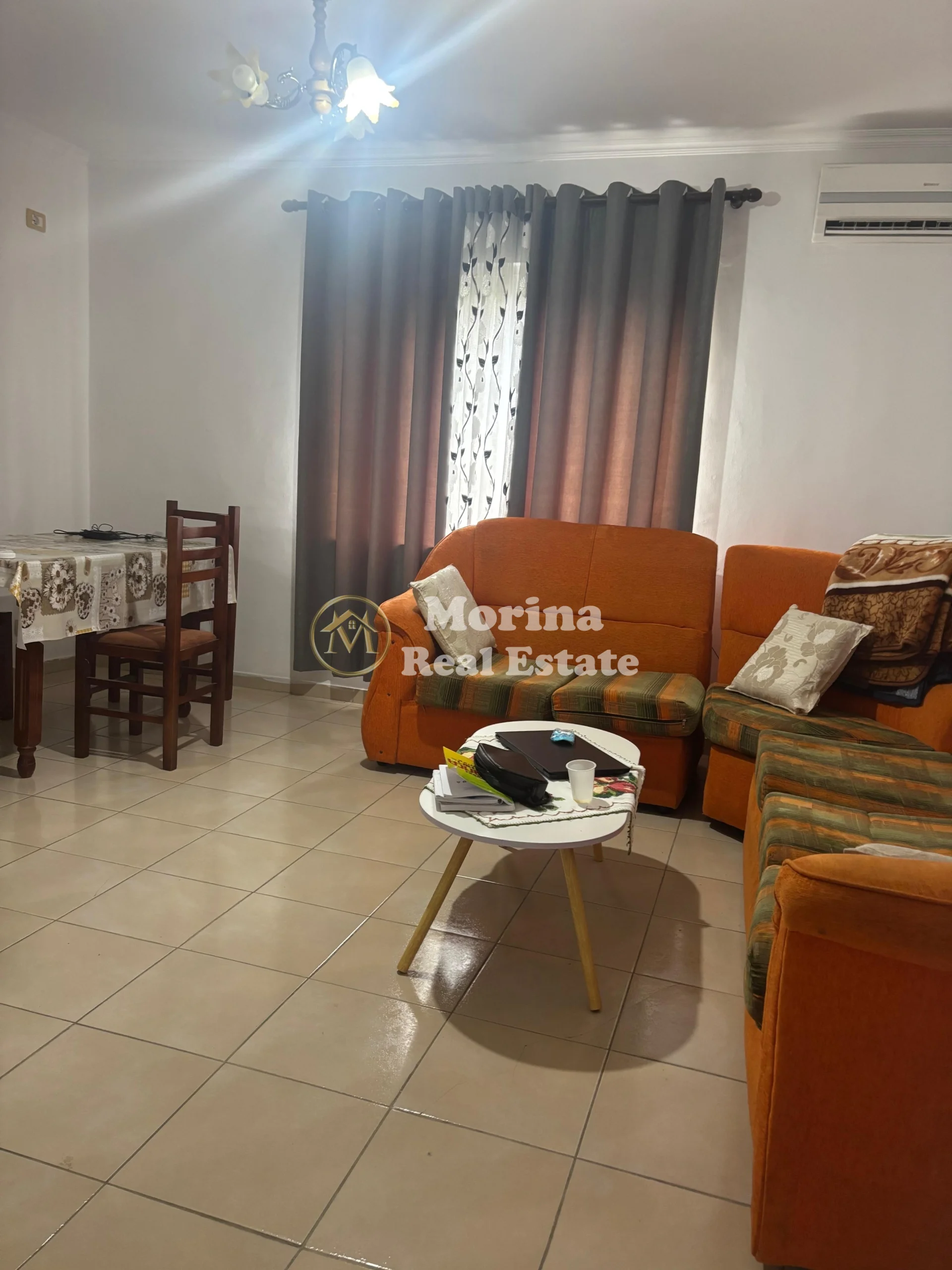 Qera | Apartament 2 + 1 | Kinostudio | 400 €/muaj