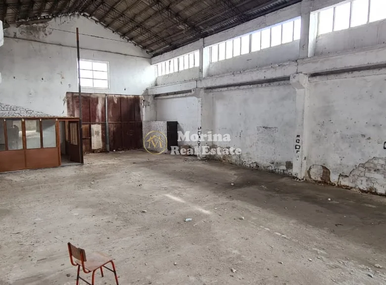 Shitje | Ambjent Biznesi/kapanon | Bashkia Durrës | 340000 €