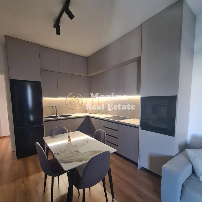 Qera | Apartament 1 + 1 | Rruga Ali Visha | 700 €/muaj 2