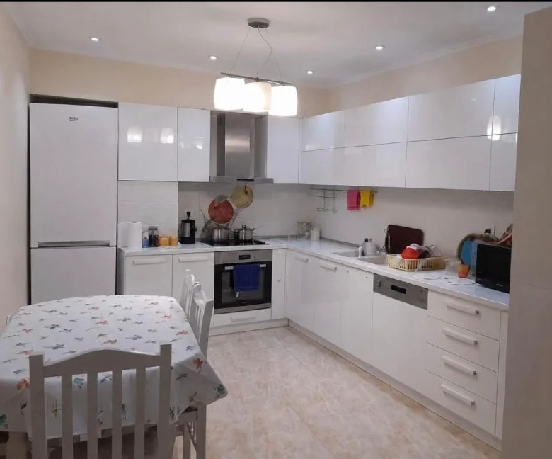 Shitje | Apartament 2 + 1 | Kompleksi Magnet | 235000 €