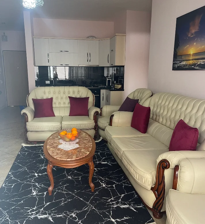 Shitje | Apartament 1 + 1 | Durrës | 95000 €